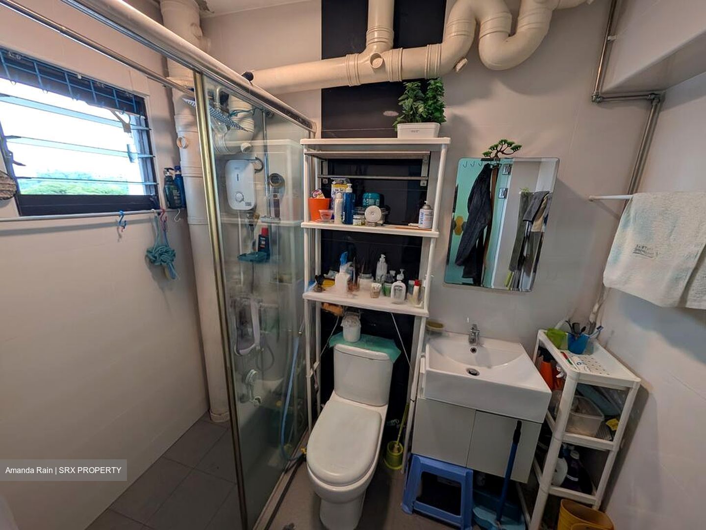 Blk 504C Canberra Link (Sembawang), HDB 5 Rooms #465649601